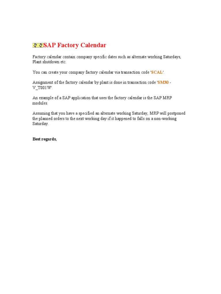 sap-factory-calendar-pdf