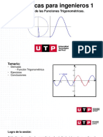 S09.s1 - Derivada Funcion Trigonometricas