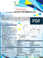 Template Brochure WTP