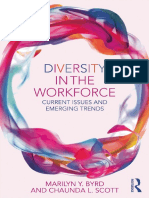 Diversity in the workforce _ current issues and emerging trends ( PDFDrive )