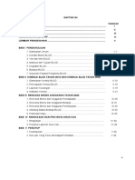 Daftar Isi 2022 V