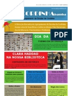 Jornal NaCordinhaBamba N.º 22