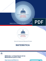 Alfabetizacion Matemática Revisada - Solo Lectura