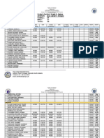 Covid Vax Report 2022 2023