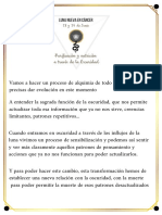 Luna Nueva en Cáncer: Purificación y Nutrición A Través de La Oscuridad