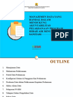 Bahan Manajemen Data (Utk2019)