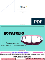 Rotafolio de Odontologia Preventiva 213694 Downloable 1564139