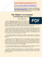 The US Shadow Government