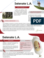 Selenate Literatura