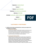 Tarea 1.1 Practica 1 Cuestionario y Analisis de Video