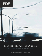Download Marginal Spaces On Ivan Vladislavi by LittleWhiteBakkie SN59464246 doc pdf