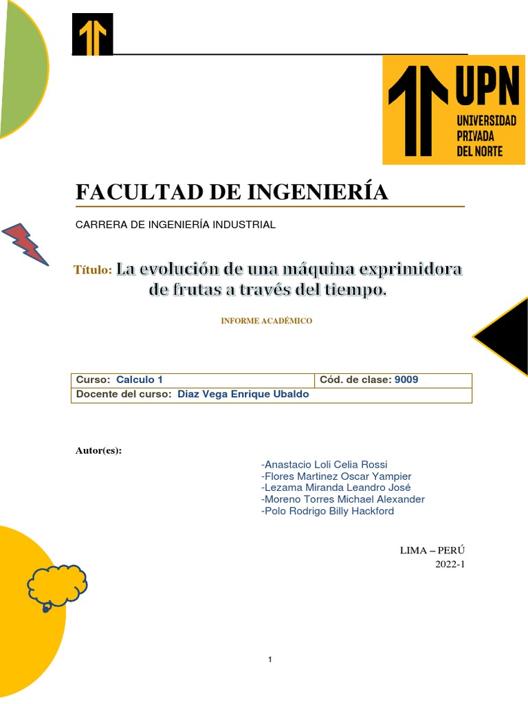 Proyecto De+ Calculo +avance+ | PDF | Derivado | Integral