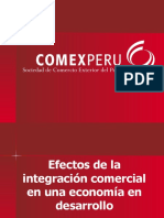 Comex Peru - Patricia Teullet 