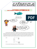 Ficha 5 - Estructura Atomica 3