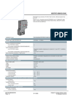 6ES79720BA520XA0 Datasheet en