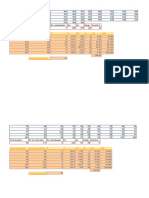 Datos Agrupados Estadística