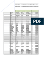 Pregunta 01 5 Puntos