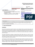 Ped025 Sas Lesson 3