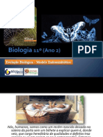 BG 20 - Evolução Biológica (Endossimbiose)