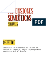 Sintaxis 1