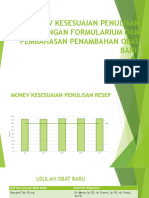 MONEV KESESUAIAN PENULISAN RESEP DENGAN FORMULARIUM DAN-dikonversi