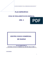 Plan Espe Zre4 Centro Civico HZ