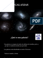 Galaxias