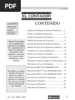 Ejemplo de una carta compromiso de auditoría SEGUN NIA 210