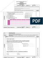 Regularización Admon. Contable 1 (Septiembre)