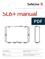 Safeline sl6 Manual V 3 7 0 Fi