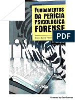 O Contexto Da Avaliação Forense