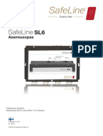 (DOCS0153) SL6 Manual FI V1.00