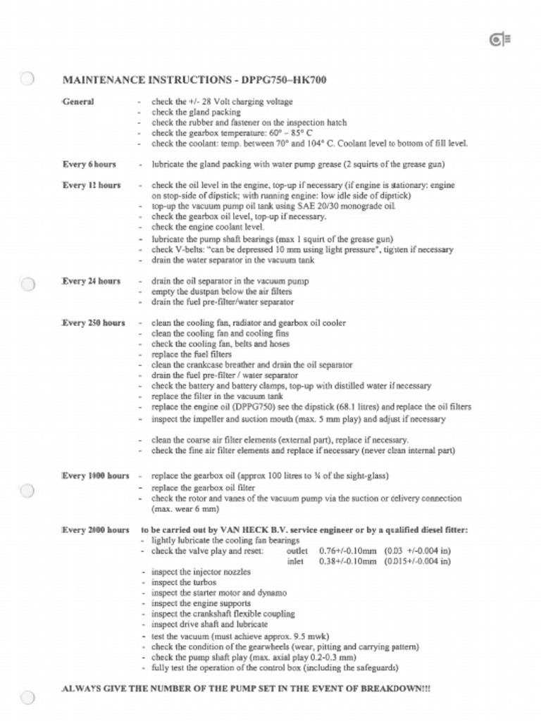 hk700-maintenance-schedule-pdf