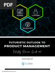 IIMA ProdMan Book
