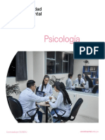 Psicologia