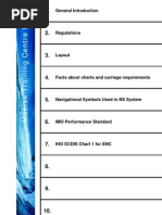 Ecdis Manual (Mtci)