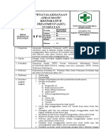 Atraumatic Restorative Treatment Tumpatan