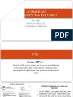 Materi Presentasi HPK