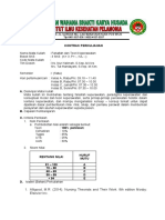 Kontrak Perkuliahan Fix