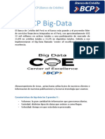 BCP Big-Data