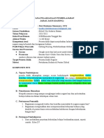 RPP Diferensiasi PKN