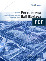 00. Buku Karya_Perkuat Asa Bali Berjaya_Pengerukan Alur Dan Kolam Pelabuhan Benoa Paket B
