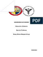 Elección profesional y vocación