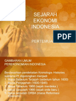 Pertemuan 3