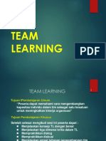 Team Learning