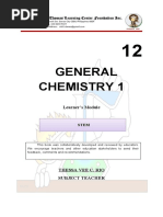 Genchem Module