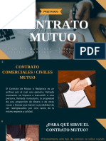 Contrato Mutuo - JM - LM