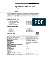 Technical Information ASSET DOC LOC 1541021