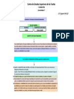 Balance de Contabilidad