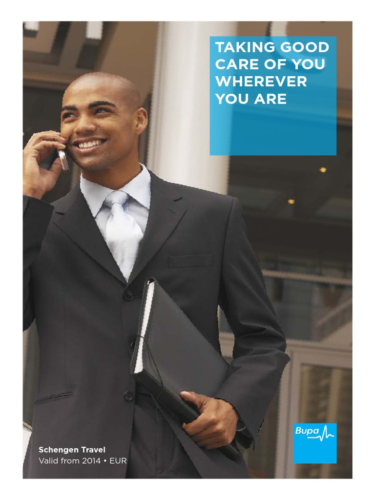 Brochure | PDF | Insurance | Deductible